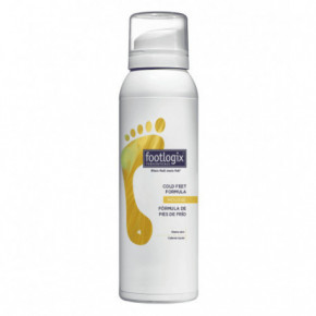 Footlogix Cold Feet Formula 125ml