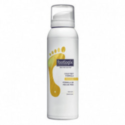 Footlogix Cold Feet Formula Putos šąlančioms pėdoms 125ml
