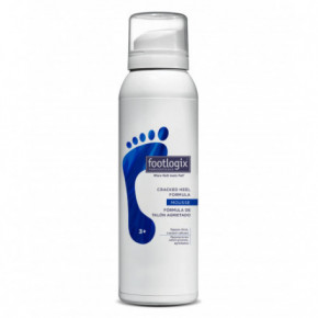 Footlogix Cracked Heel Formula Putos suskeldėjusioms pėdoms 125ml