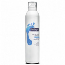 Footlogix Very Dry Skin Formula Putos labai sausai pėdų odai 125ml