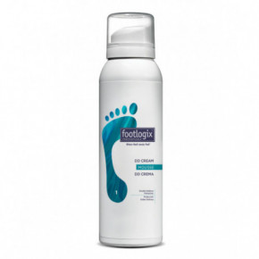 Footlogix DD Cream Mousse Jalgade kaitsevaht 125ml