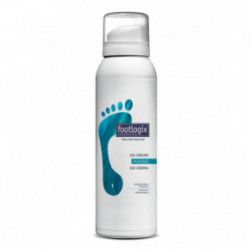 Footlogix DD Cream Mousse Apsauginės putos pėdoms 125ml