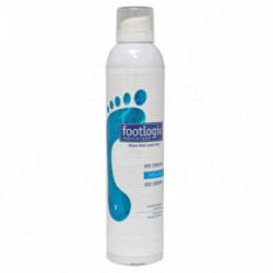 Footlogix DD Cream Mousse Apsauginės putos pėdoms 125ml