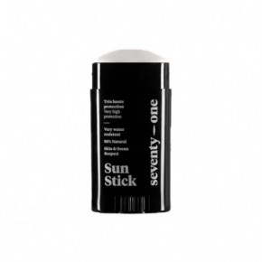 SeventyOne Percent The Original Sun Stick SPF50 Päikesekaitsepliiats 15ml