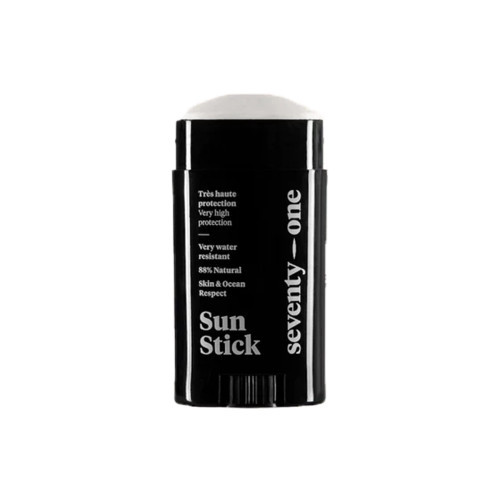 SeventyOne Percent The Original Sun Stick SPF50 Apsauginis pieštukas nuo saulės 15ml