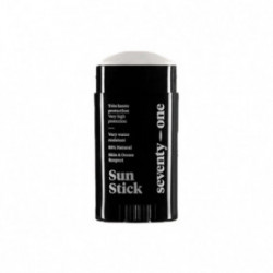 SeventyOne Percent The Original Sun Stick SPF50 Apsauginis pieštukas nuo saulės 15ml