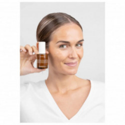 Transparent Lab Ascorbic C15 Face Serum Serumas su antioksidantais senstančiai veido odai 30ml