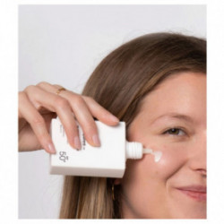 Transparent Lab Oil Control Ultra-Fluid Cica Sunscreen SPF50 Veido apsauga su mineraliniais ir cheminiais filtrais 100ml