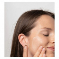 Transparent Lab Ultra-Fluid Cica Sunscreen SPF50 Apsauga veidui su mineraliniais ir cheminiais filtrais 100ml
