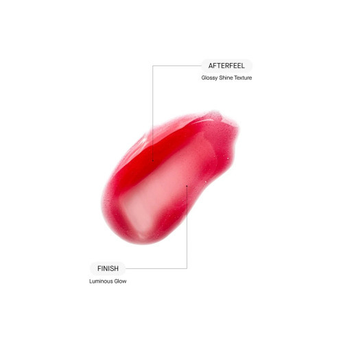 Transparent Lab Lip Tinted Gloss SPF50 Lūpų balzamas su apsauga nuo saulės 15ml