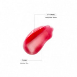 Transparent Lab Lip Tinted Gloss SPF50 Lūpų balzamas su apsauga nuo saulės 15ml