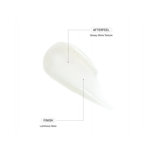 Transparent Lab Lip Tinted Gloss SPF50 Lūpų balzamas su apsauga nuo saulės 15ml