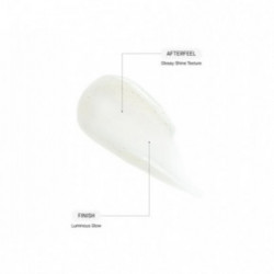 Transparent Lab Lip Tinted Gloss SPF50 Lūpų balzamas su apsauga nuo saulės 15ml