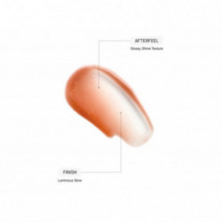 Transparent Lab Lip Tinted Gloss SPF50 Lūpų balzamas su apsauga nuo saulės 15ml
