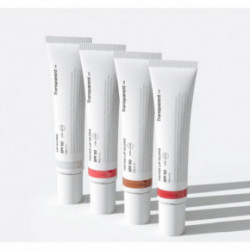 Transparent Lab Lip Tinted Gloss SPF50 Lūpų balzamas su apsauga nuo saulės 15ml