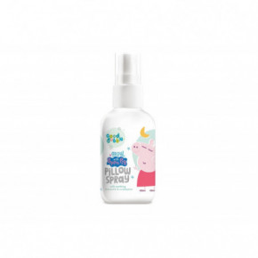 Good Bubble Peppa's Pillow Spray Padja sprei lastele Padja sprei lastele 60ml