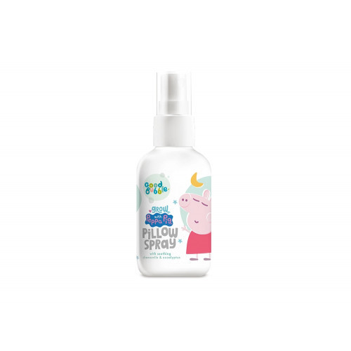 Good Bubble Peppa's Pillow Spray Pagalvės purškiklis vaikams 60ml