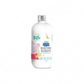 Good Bubble Peppa Pig Bedtime Bubbles Vannimullid 250ml