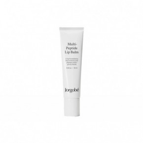 Jorgobé Multi-Peptide Lip Balm Huulepalsam peptiididega 10ml