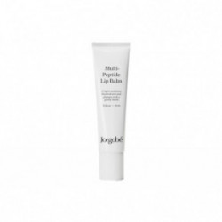 Jorgobé Multi-Peptide Lip Balm Lūpų balzamas su peptidais 10ml