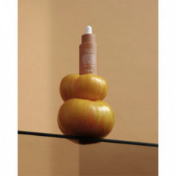 Jorgobé Antioxidant Self Tan Drops Savaiminio įdegio serumas 30ml
