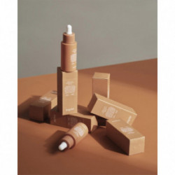Jorgobé Antioxidant Self Tan Drops Savaiminio įdegio serumas 30ml