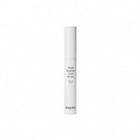 Jorgobé Multi Peptide Lash Serum Multipeptiididega ripsmete seerum 8ml