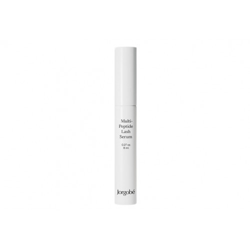 Jorgobé Multi Peptide Lash Serum Blakstienų serumas su multipeptidais 8ml