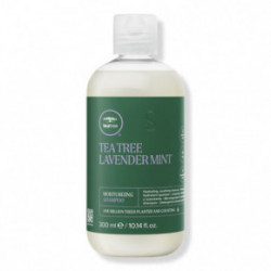 Paul Mitchell Lavender Mint Moisturizing Shampoo Drėkinantis, raminantis levandų šampūnas 300ml
