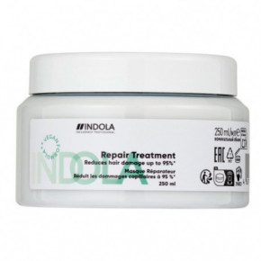Indola Repair Treatment Taastav mask 250ml