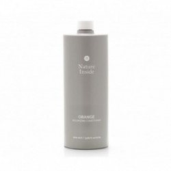 Naturalmente Orange Thin Hair Conditioner Apelsininis kondicionierius ploniems plaukams 250ml