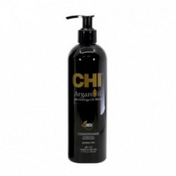 CHI Argan Oil Hair Conditioner Plaukų kondicionerius su argano ir moringų aliejumi 340ml