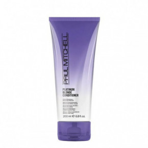 Paul Mitchell Platinum Blonde Conditioner 200ml