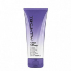 Paul Mitchell Platinum Blonde Conditioner Šviesių plaukų kondicionierius 200ml