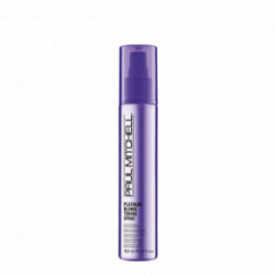 Paul Mitchell Platinum Blonde Toning Spray Geltonus tonus neutralizuojantis purškiklis 150ml