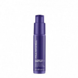 Paul Mitchell Platinum Plus Toning Drops Koncentruotas plaukų serumas 25ml