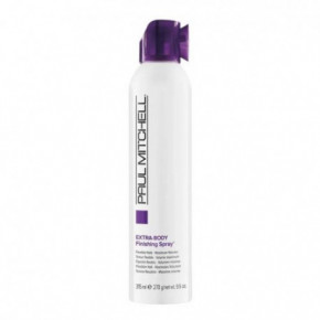 Paul Mitchell Extra-Body Finishing Spray Stipras fiksācijas sprejs matu apjomam 300ml