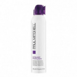 Paul Mitchell Extra-Body Finishing Spray Apimties suteikiantis stiprios fiksacijos lakas 300ml