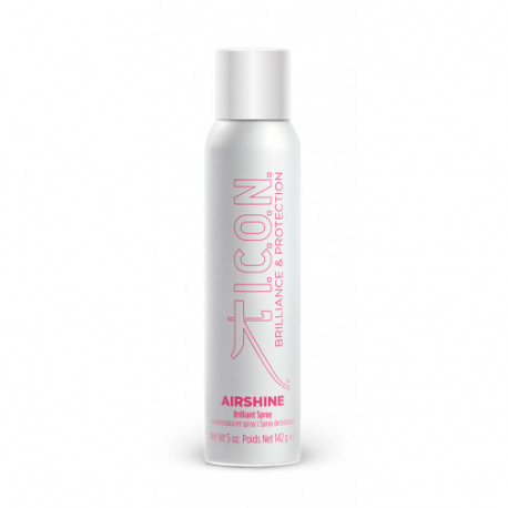 I.C.O.N. Airshine Plaukų blizgesys 142g