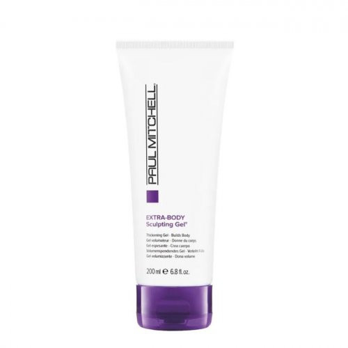Paul Mitchell Volume Extra-Body Sculpting Gel Apimties suteikiantis modeliavimo gelis 150ml