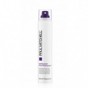 Paul Mitchell Extra-Body Firm Finishing Spray Stipras fiksācijas matu laka 125ml