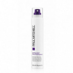 Paul Mitchell Extra-Body Firm Finishing Spray Apimties suteikiantis ypač stiprios fiksacijos lakas 300ml