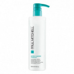 Paul Mitchell Moisture Super-Charged Treatment Stipriai plaukus drėkinanti kaukė 150ml