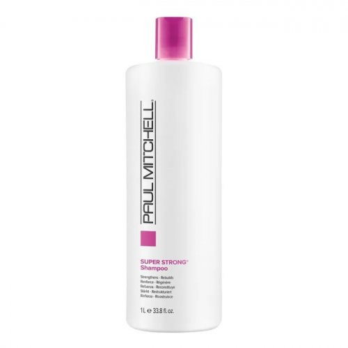Paul Mitchell Super Strong Shampoo Stiprinantis plaukų šampūnas 300ml