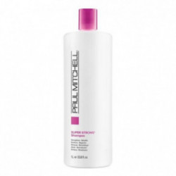 Paul Mitchell Super Strong Shampoo Stiprinantis plaukų šampūnas 300ml