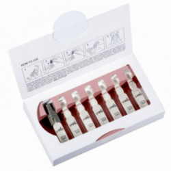 Babor Active Night Ampoule Concentrates Naktinis veidą regeneruojantis koncentratas 7x2ml