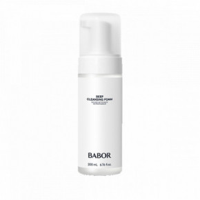Babor Cleansing Foam 200ml
