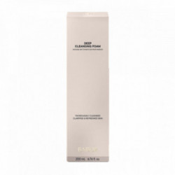 Babor Cleansing Foam Švelnios valomosios putos veidui 200ml