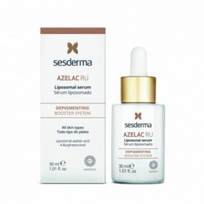 Sesderma Azelac Ru Liposomal Serum Liposomaalne seerum pigmentatsiooni vähendamiseks 30ml
