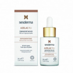 Sesderma Azelac Ru Liposomal Serum Pigmentaciją mažinantis liposominis serumas 30ml